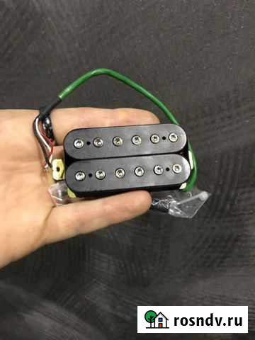 Звукосниматель Quantum Мурманск - изображение 1