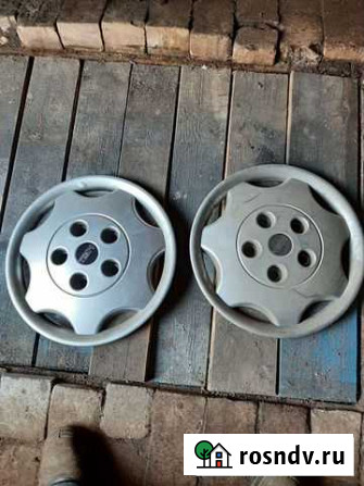Колпаки R15 Иваново - изображение 1