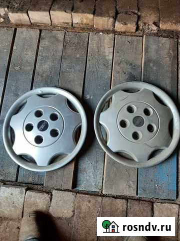 Колпаки R15 Иваново - изображение 1