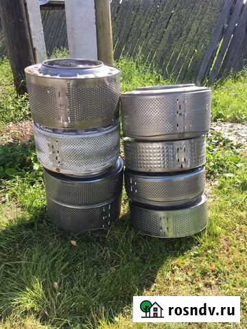 Бак от стиралки Ивдель - изображение 1