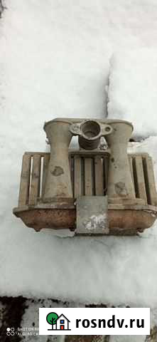 Камфорка Грозный - изображение 1