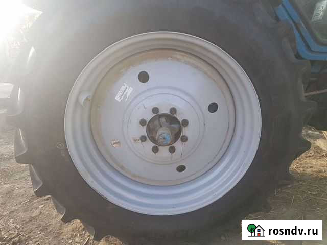 Колеса Белшина мтз 16.9 Кардоникская - изображение 1