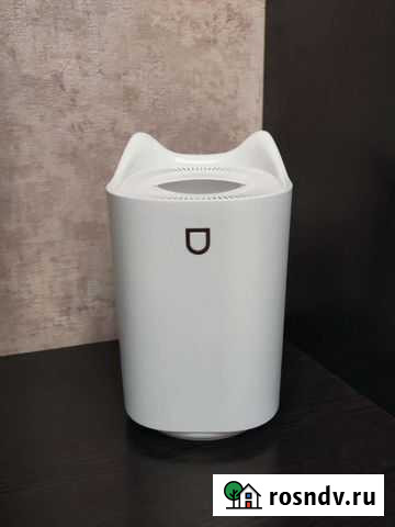 Xiaomi deerma увлажнитель Краснодар - изображение 1