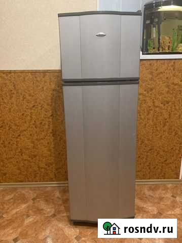 Холодильник бу Кузнецк - изображение 1