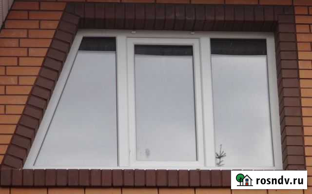 Пластиковое окно Казань - изображение 1