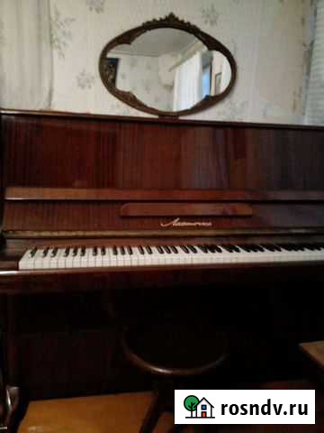 Пианино Россошь - изображение 1
