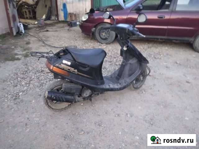 Судзуки сепия Верхние Серги - изображение 1