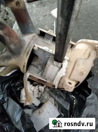 Прием Скупка Удаление катализаторов Черкесск - изображение 1