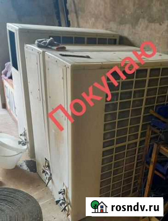Кондиционеры Набережные Челны - изображение 1