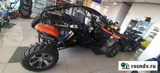 Багги ATV Renli 1500 cc RL1500 Челябинск