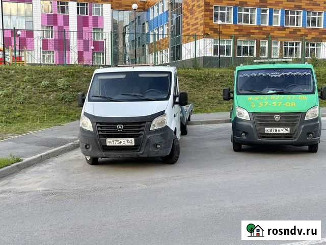 Честный Эвакуатор Томск Томск - изображение 1