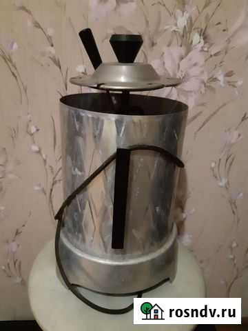 Шашлычница из СССР Тольятти - изображение 1