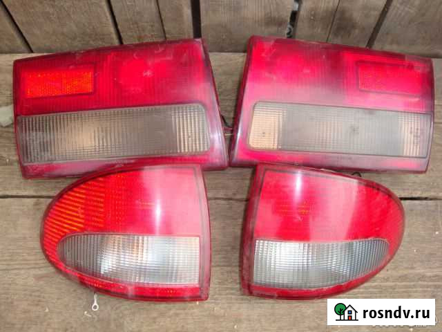 Комплект для Волга 3110 Тейково - изображение 1