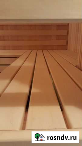 Полковая доска липа 26*90мм сорт Экстра L2-3м Сертолово - изображение 1