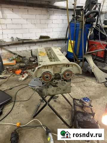 Гбц опель x20xev Мценск - изображение 1