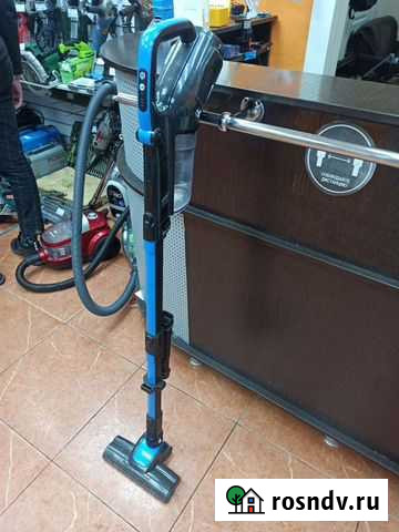 Пылесос Crovus Ultra Ижевск - изображение 1