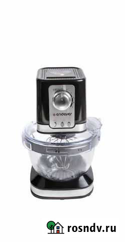 Кухонный комбайн-миксер Endever Sigma 27 Путевка - изображение 1