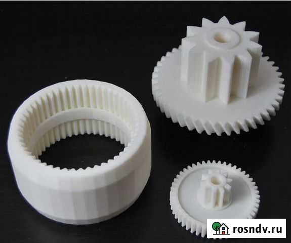 3d печать Челябинск - изображение 1