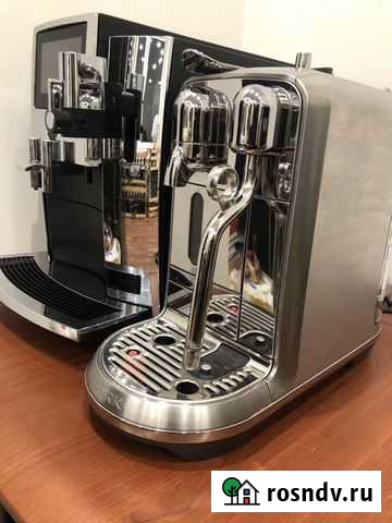 Кофемашина Bork C830 Красногорск - изображение 1