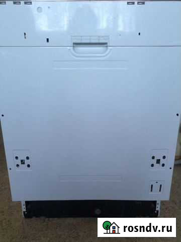 Посудомоечная машина leran Покачи - изображение 1