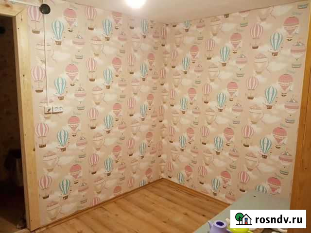 Поклею обои Зуевка - изображение 1