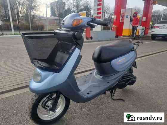Yamaha Jog Poche SA08J Краснодар