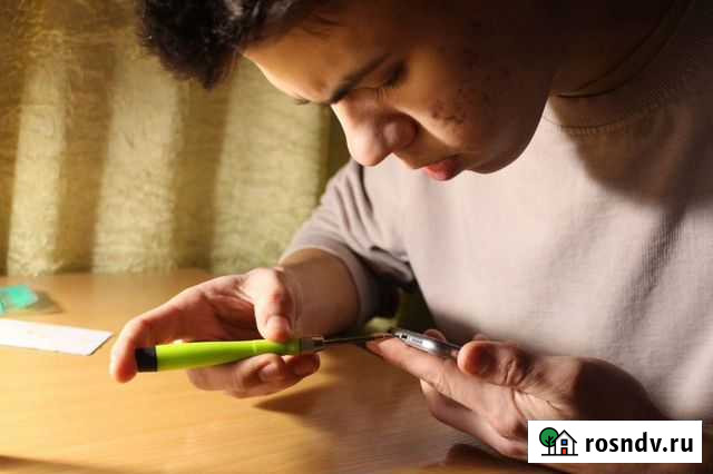 Ремонт телефонов Йошкар-Ола - изображение 1