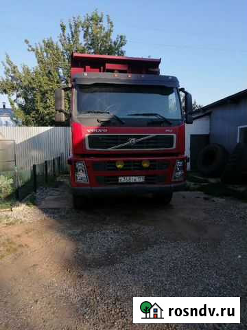 Услуги самосвала Чайковский - изображение 1