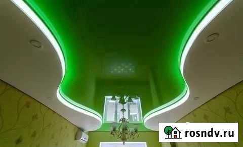 Натяжной Потолок Уфа - изображение 1