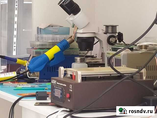 Ремонт телефонов Гудермес - изображение 1