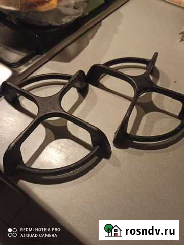 Решотки для панели Щёлково - изображение 1