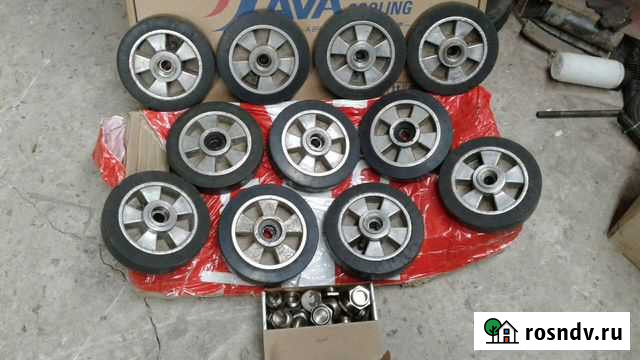 Колёса для вездеход а Тингер Березники - изображение 1