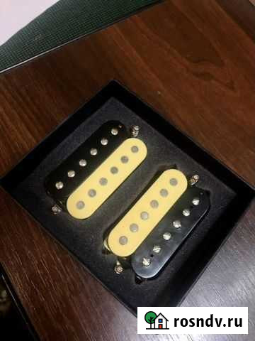 Звукосниматели Grass Roots Советск - изображение 1