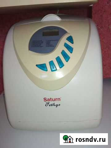 Хлебопечка Грэсовский - изображение 1