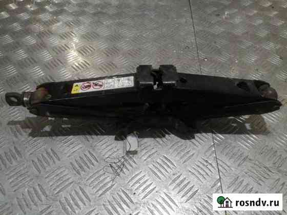 Домкрат Dodge Ram EVE 2009 Новосибирск