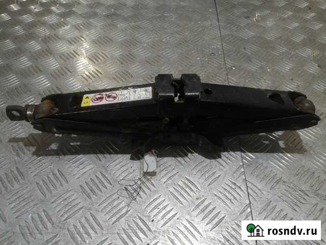 Домкрат Dodge Ram EVE 2009 Новосибирск - изображение 1
