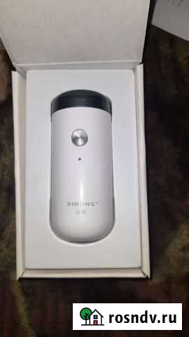 Новая электробритва Soocas Pinjing Mini Electric S Самара - изображение 1