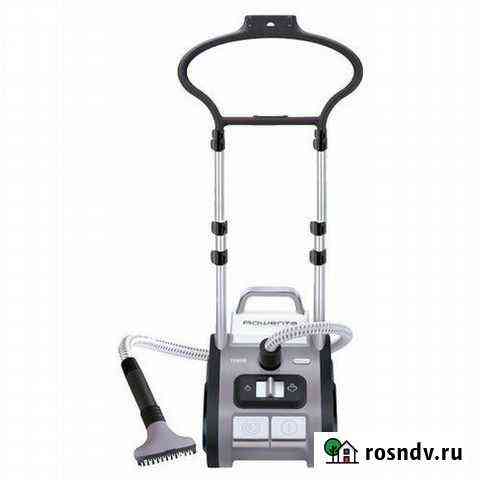 Отпариватель Rowenta Миасс