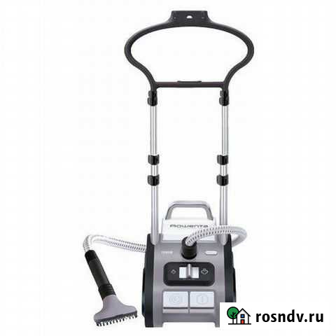 Отпариватель Rowenta Миасс - изображение 1