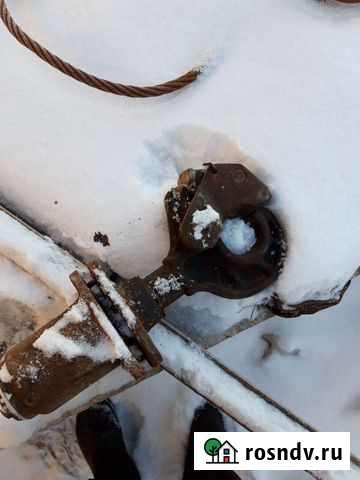 Фаркоп Красавино - изображение 1