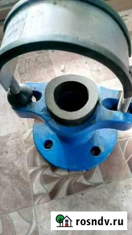 Седелка фланцевая чугунная Шуя - изображение 1