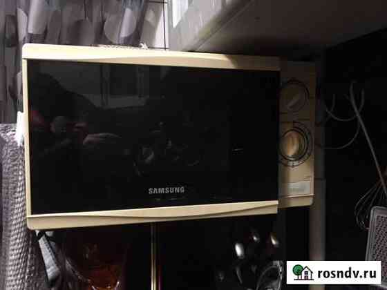 Микроволновая печь samsung Уфа