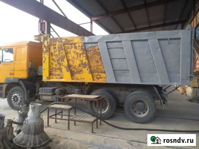 Пескоструйная обработка Воронеж - изображение 1