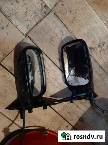 Зеркала пассат б3 Новая Усмань - изображение 1