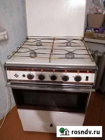 Плита газовая Канск - изображение 1