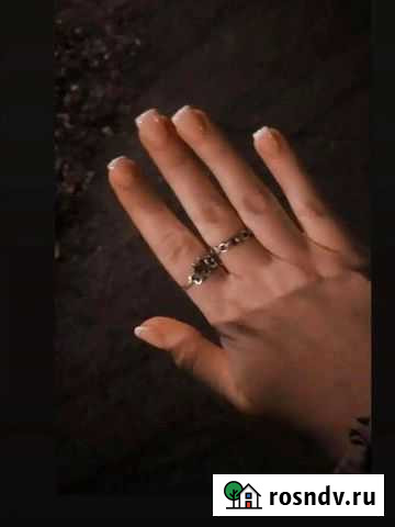 Наращивание ногтей Волжский - изображение 1