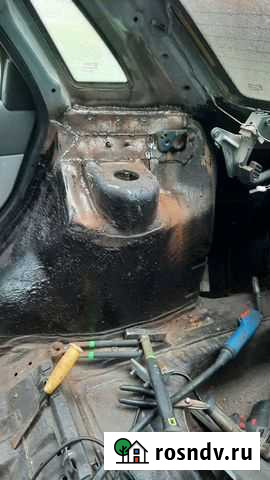 Работа сварщиком на полуавтомат Автуры - изображение 1