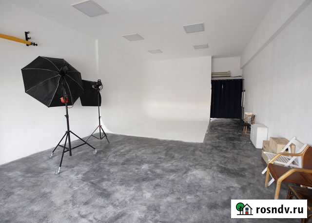 Фотостудия, площадка для мероприятий (В продаже) Екатеринбург - изображение 1