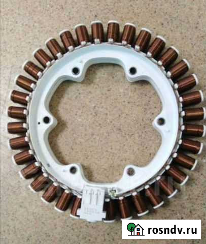 Статор На LG Белогорск - изображение 1