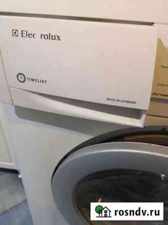 Стиральная машина Electrolux, пр-во Германия Брянск